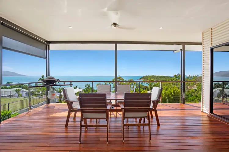 Third view of Homely house listing, 9 Gloucester Avenue, Hideaway Bay QLD 4800