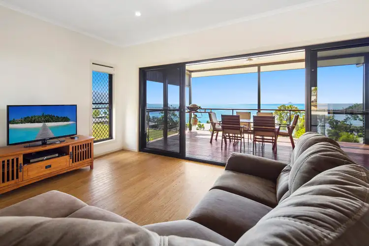 Fifth view of Homely house listing, 9 Gloucester Avenue, Hideaway Bay QLD 4800