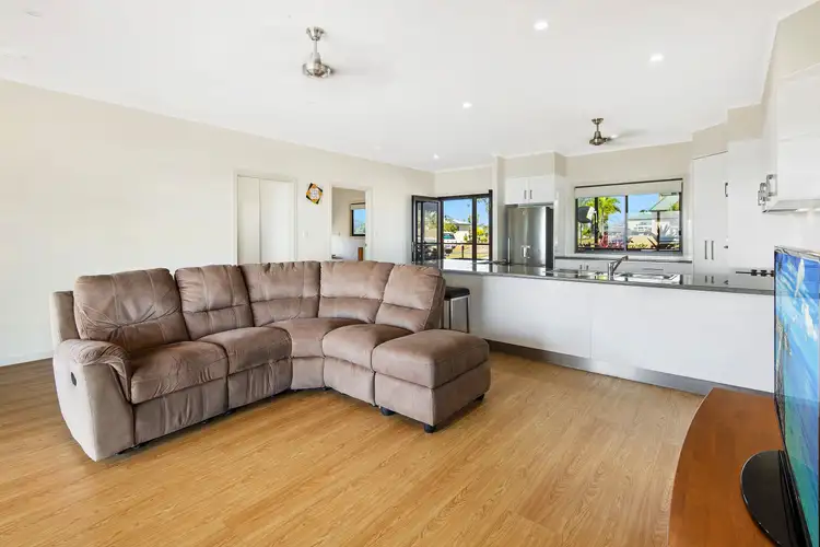 Sixth view of Homely house listing, 9 Gloucester Avenue, Hideaway Bay QLD 4800