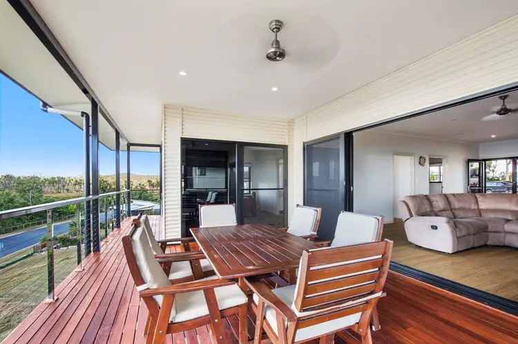 Seventh view of Homely house listing, 9 Gloucester Avenue, Hideaway Bay QLD 4800