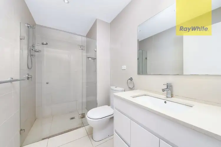 Fourth view of Homely apartment listing, 103/25 Campbell Street, Parramatta NSW 2150