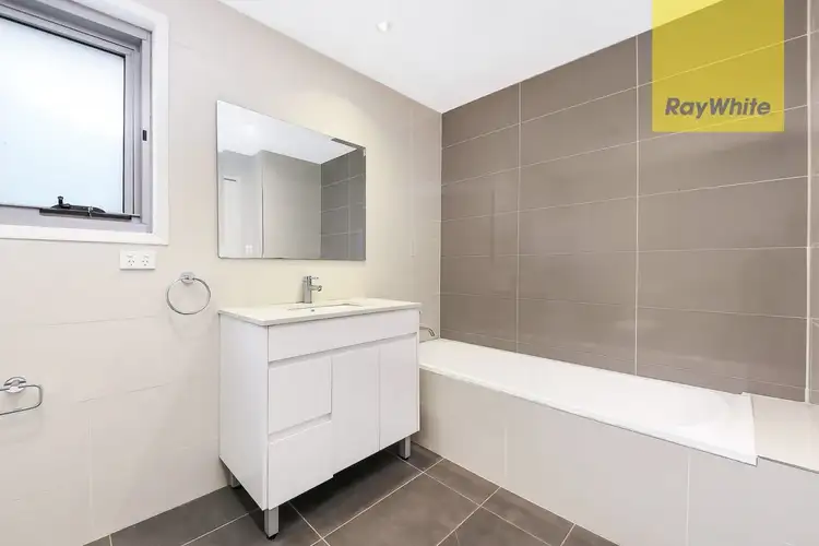 Fifth view of Homely apartment listing, 103/25 Campbell Street, Parramatta NSW 2150