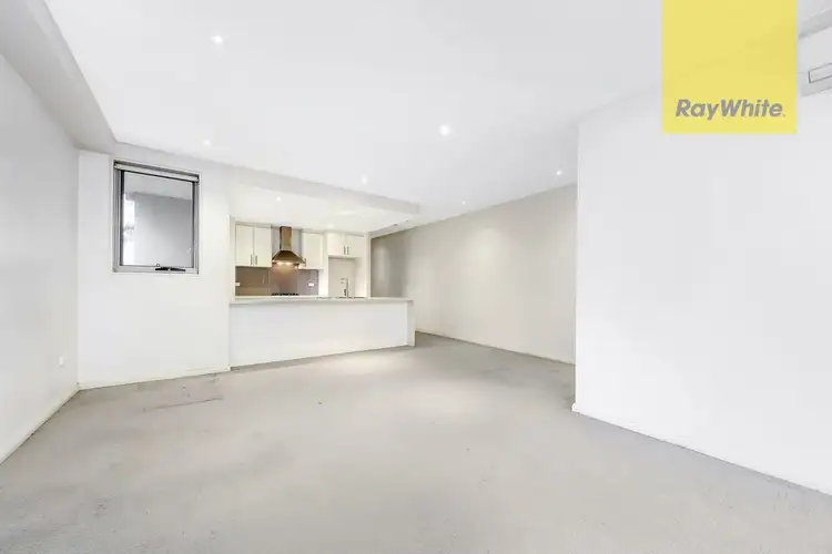 Sixth view of Homely apartment listing, 103/25 Campbell Street, Parramatta NSW 2150