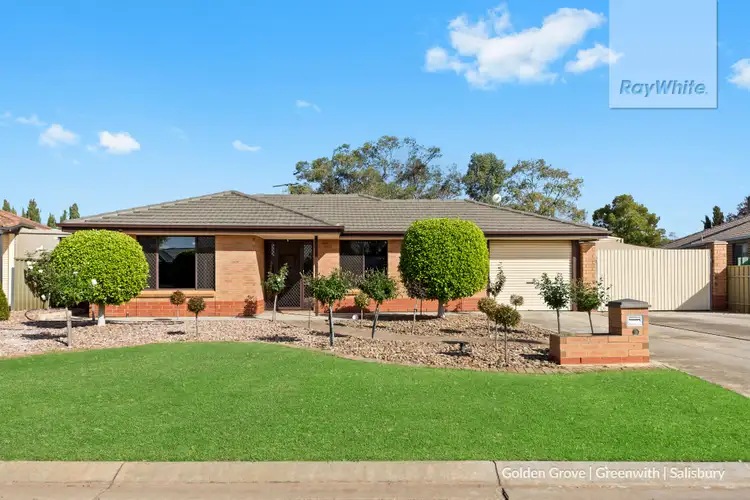10 Haywood Close, Andrews Farm SA 5114