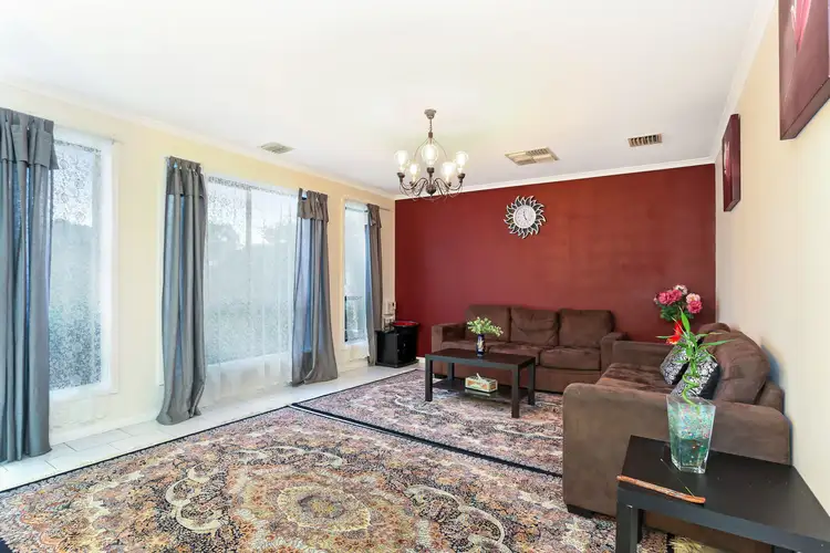 Second view of Homely house listing, 1A Guinea Court, Epping VIC 3076