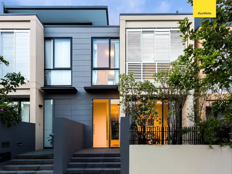Main view of Homely terrace listing, 24 Florey Crescent, Little Bay NSW 2036
