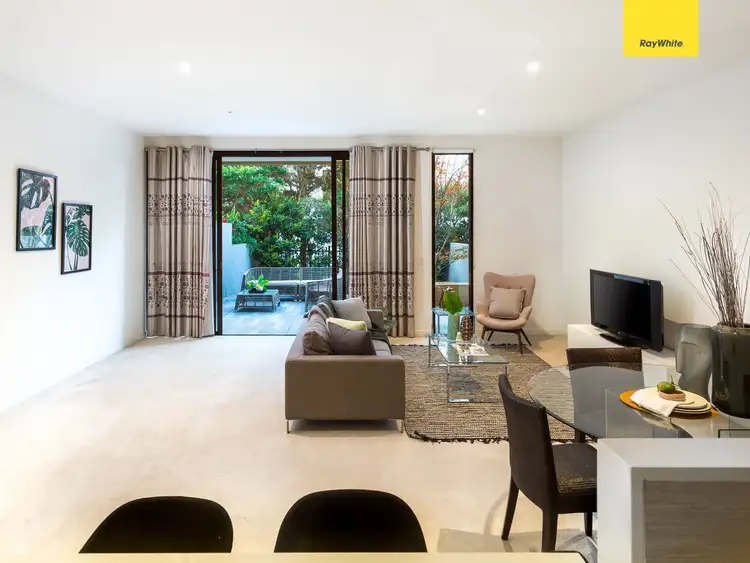 Second view of Homely terrace listing, 24 Florey Crescent, Little Bay NSW 2036