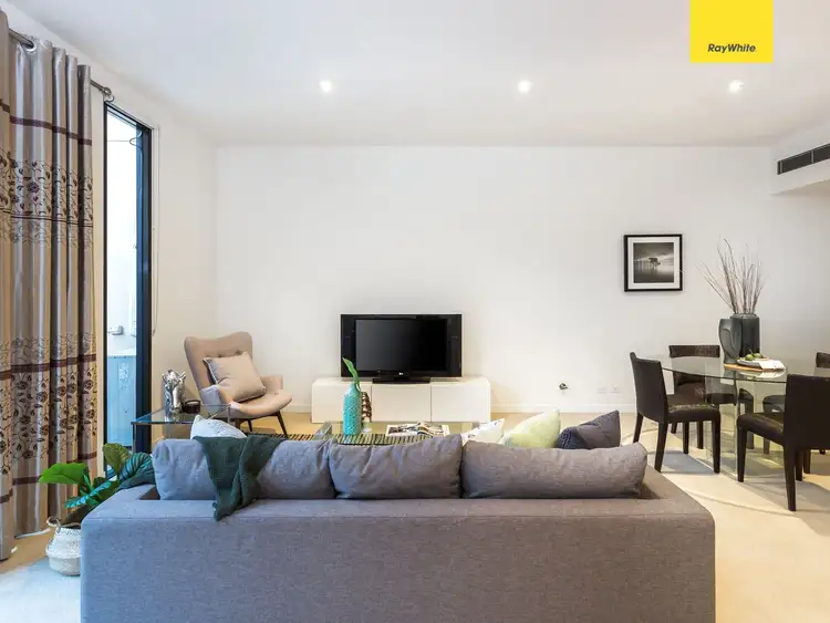 Third view of Homely terrace listing, 24 Florey Crescent, Little Bay NSW 2036