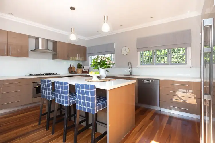 Fifth view of Homely house listing, 139 Sirius Street, Coorparoo QLD 4151