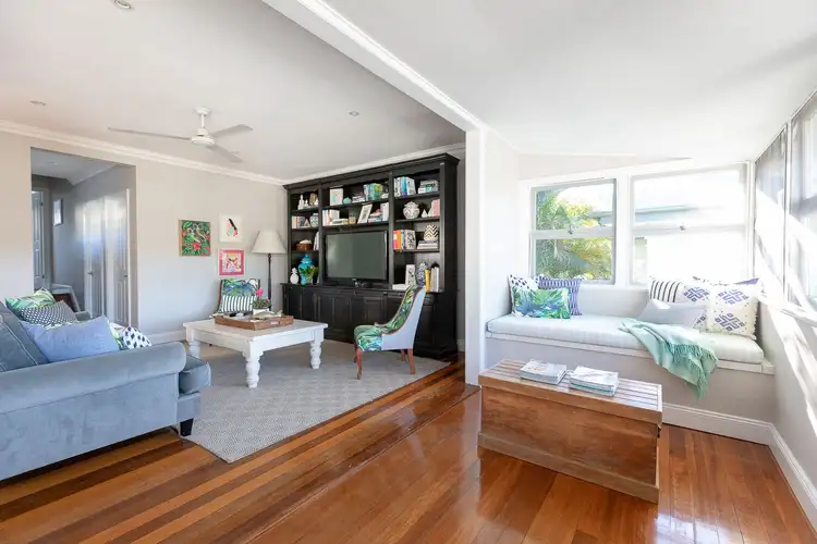 Sixth view of Homely house listing, 139 Sirius Street, Coorparoo QLD 4151