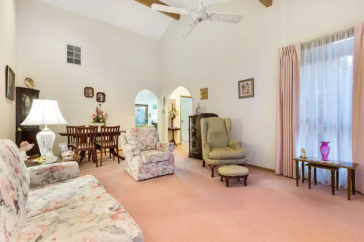 Second view of Homely villa listing, 6/22-24 Broughton Road, Surrey Hills VIC 3127