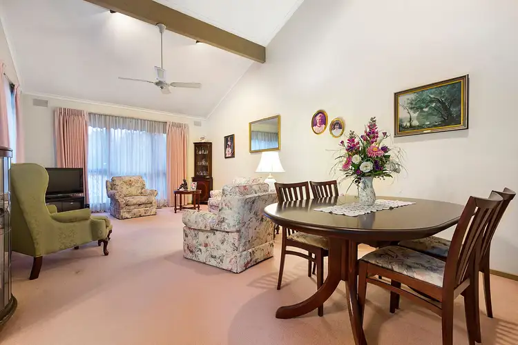 Third view of Homely villa listing, 6/22-24 Broughton Road, Surrey Hills VIC 3127