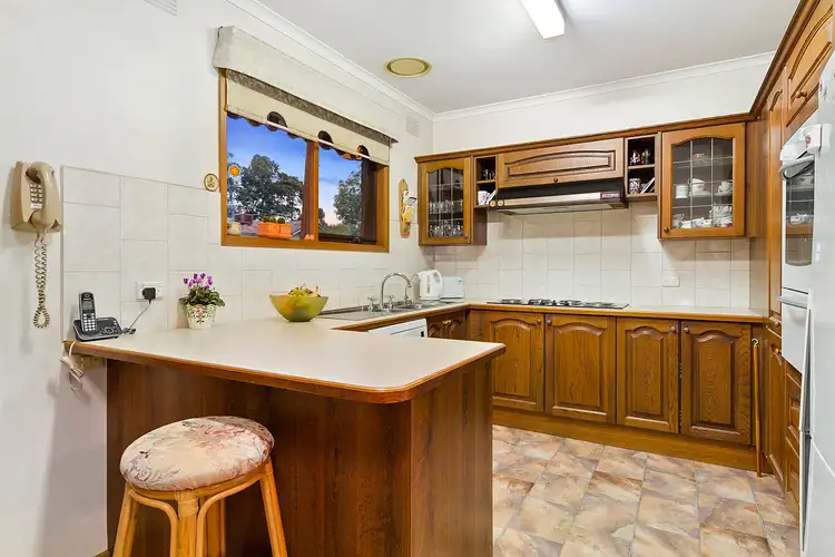 Fourth view of Homely villa listing, 6/22-24 Broughton Road, Surrey Hills VIC 3127