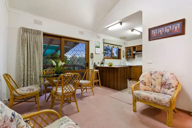 Fifth view of Homely villa listing, 6/22-24 Broughton Road, Surrey Hills VIC 3127