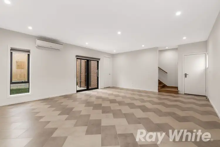 Main view of Homely house listing, 10/40 Gorge Road, South Morang VIC 3752