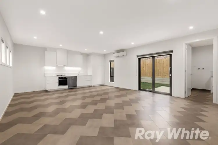 Third view of Homely house listing, 10/40 Gorge Road, South Morang VIC 3752