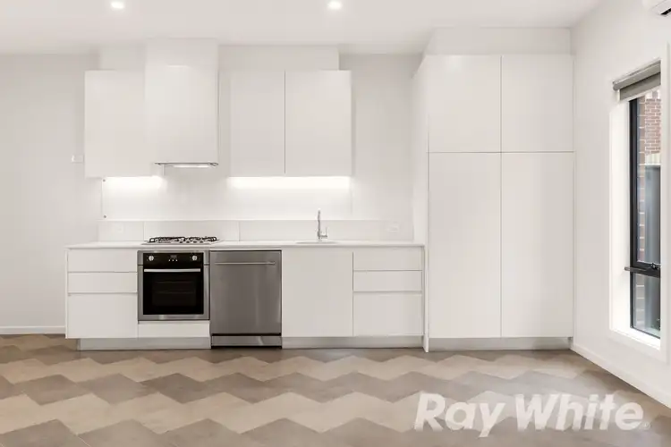 Fourth view of Homely house listing, 10/40 Gorge Road, South Morang VIC 3752