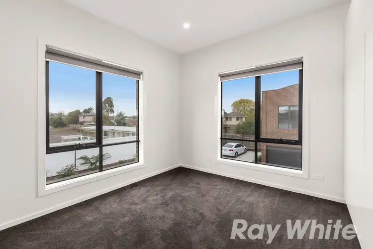 Fifth view of Homely house listing, 10/40 Gorge Road, South Morang VIC 3752