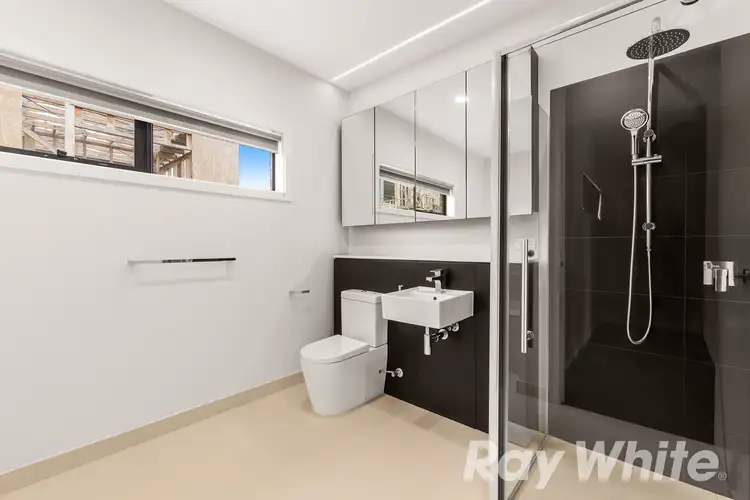 Sixth view of Homely house listing, 10/40 Gorge Road, South Morang VIC 3752