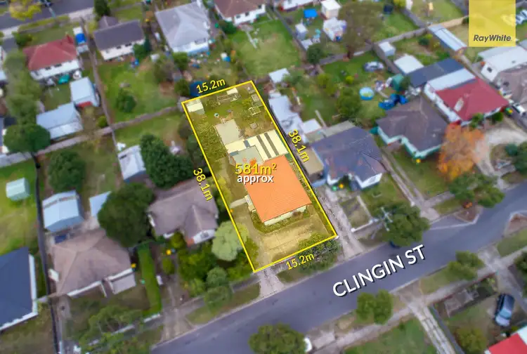 38 Clingin Street, Reservoir VIC 3073