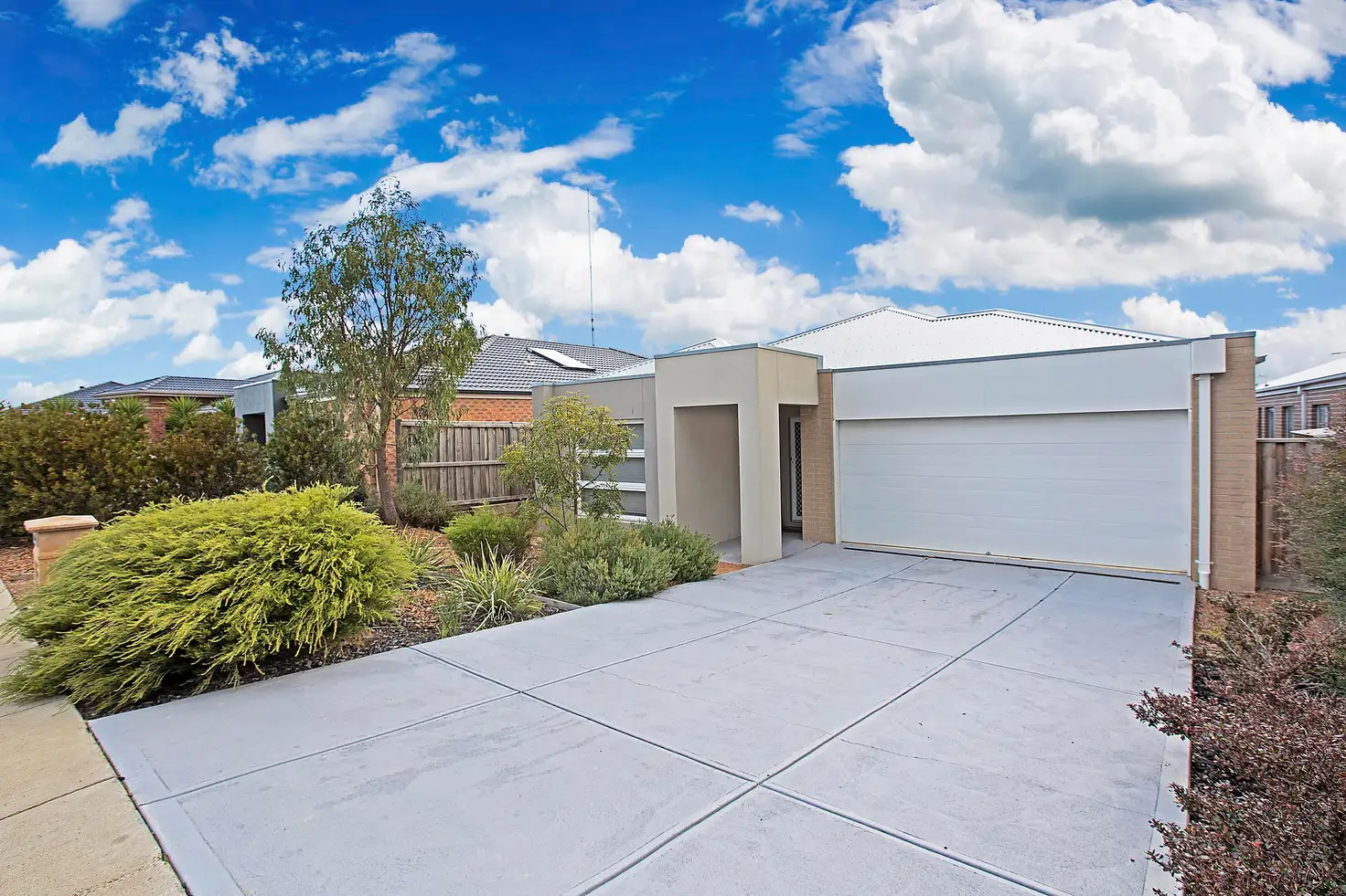 Main view of Homely house listing, 14 Casy Grove, Leopold VIC 3224