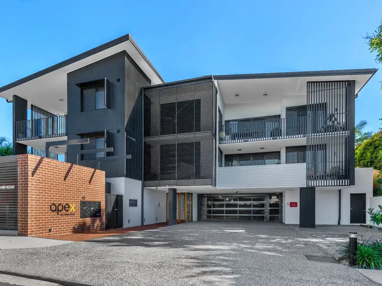 202/40 Donaldson Street, Greenslopes QLD 4120