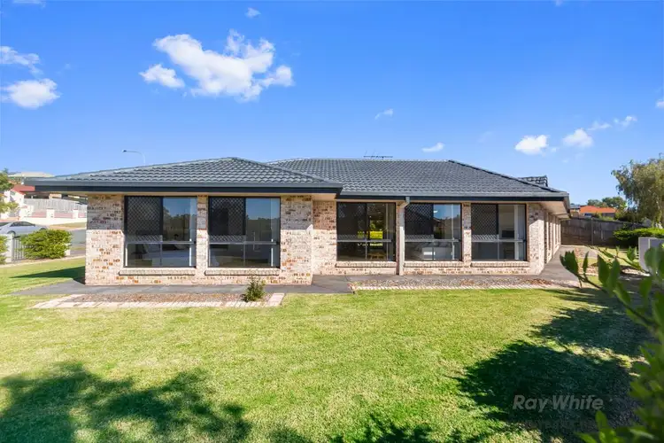 64 Azalea Crescent, Calamvale QLD 4116