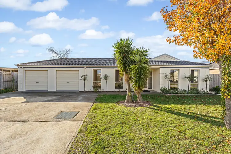 3 Hayes Close, Wallan VIC 3756