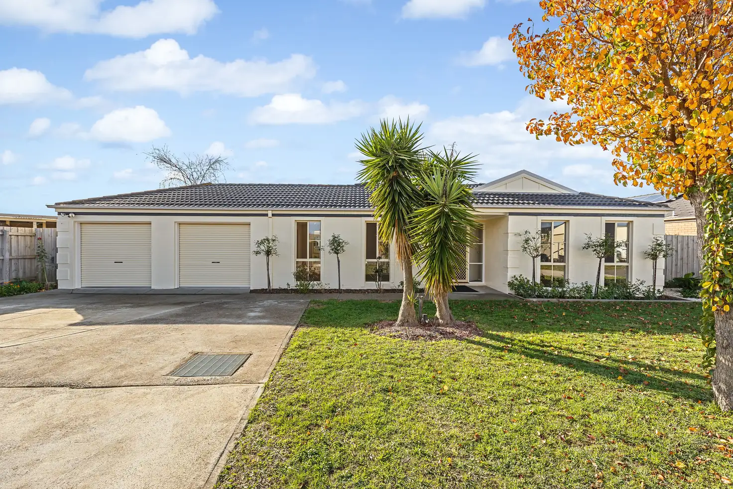 Main view of Homely house listing, 3 Hayes Close, Wallan VIC 3756