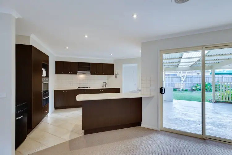 Second view of Homely house listing, 3 Hayes Close, Wallan VIC 3756