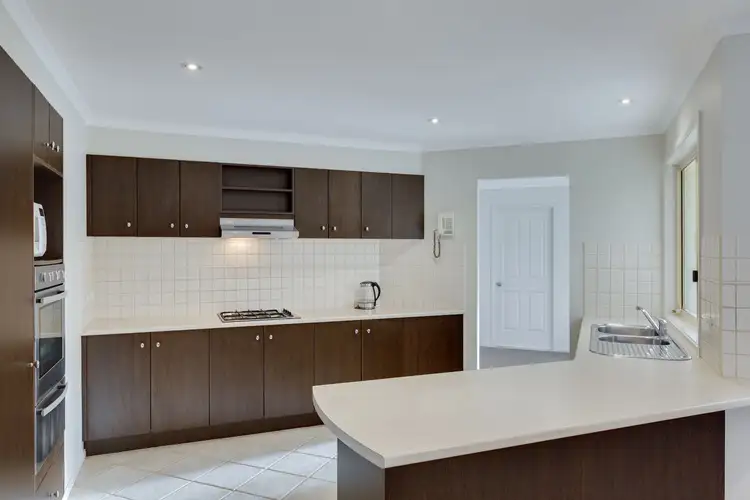 Third view of Homely house listing, 3 Hayes Close, Wallan VIC 3756