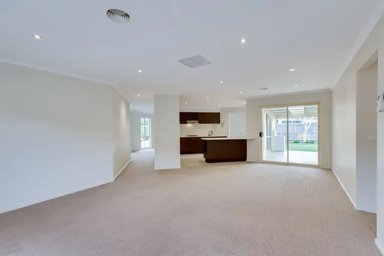 Fourth view of Homely house listing, 3 Hayes Close, Wallan VIC 3756