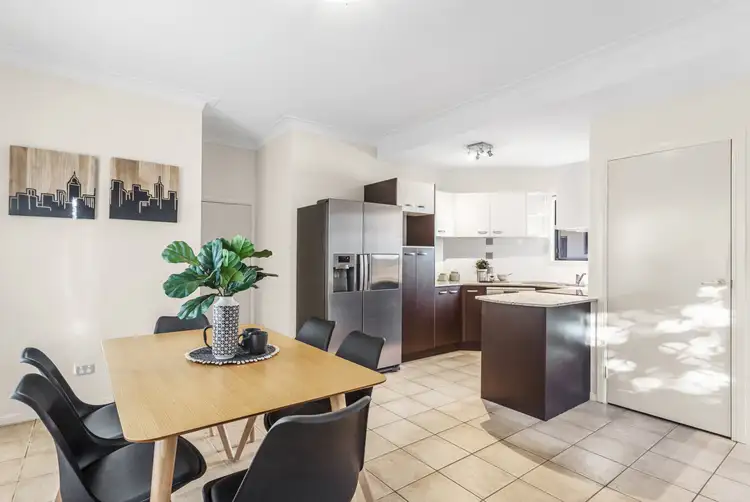 Second view of Homely townhouse listing, 2/38 Alva Terrace, Gordon Park QLD 4031