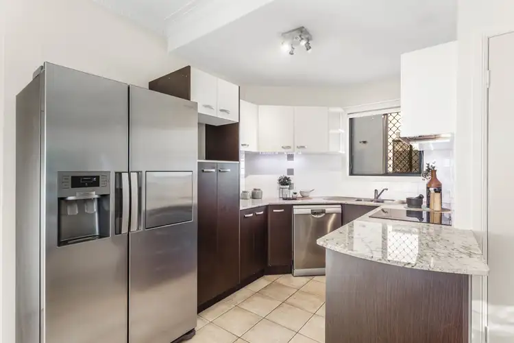 Third view of Homely townhouse listing, 2/38 Alva Terrace, Gordon Park QLD 4031