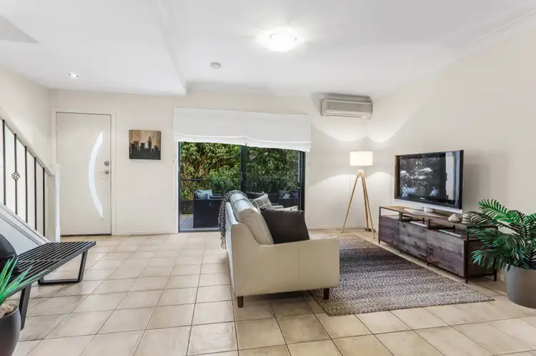 Fourth view of Homely townhouse listing, 2/38 Alva Terrace, Gordon Park QLD 4031