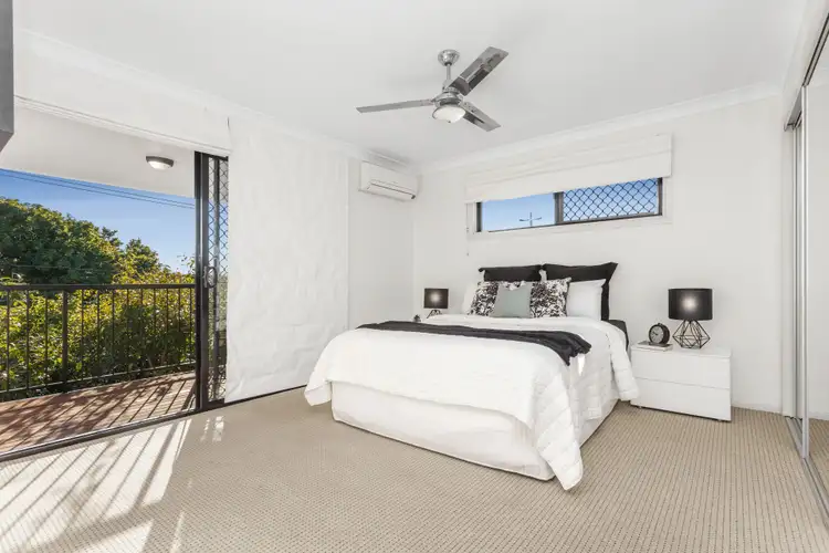 Sixth view of Homely townhouse listing, 2/38 Alva Terrace, Gordon Park QLD 4031