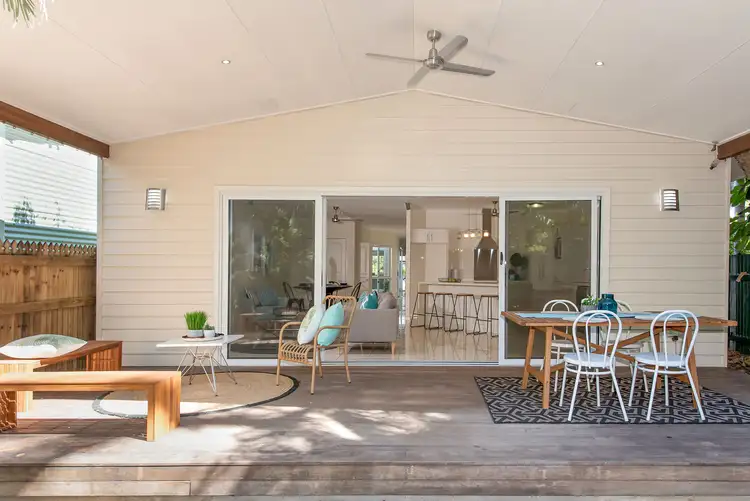 Second view of Homely house listing, 7a Edwards Street, West End QLD 4810