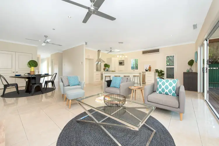 Third view of Homely house listing, 7a Edwards Street, West End QLD 4810