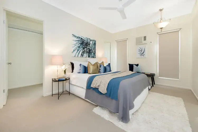 Fourth view of Homely house listing, 7a Edwards Street, West End QLD 4810