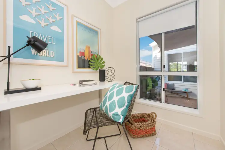 Sixth view of Homely house listing, 7a Edwards Street, West End QLD 4810