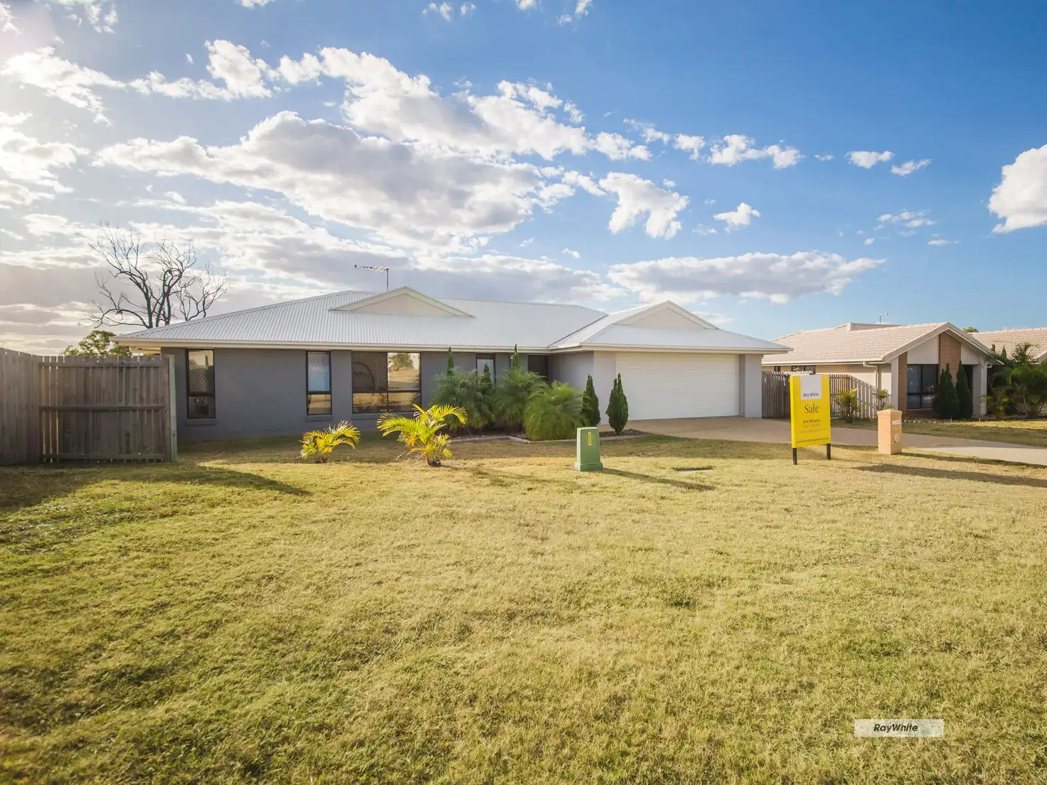 Main view of Homely house listing, 7 Vermont Drive, Parkhurst QLD 4702