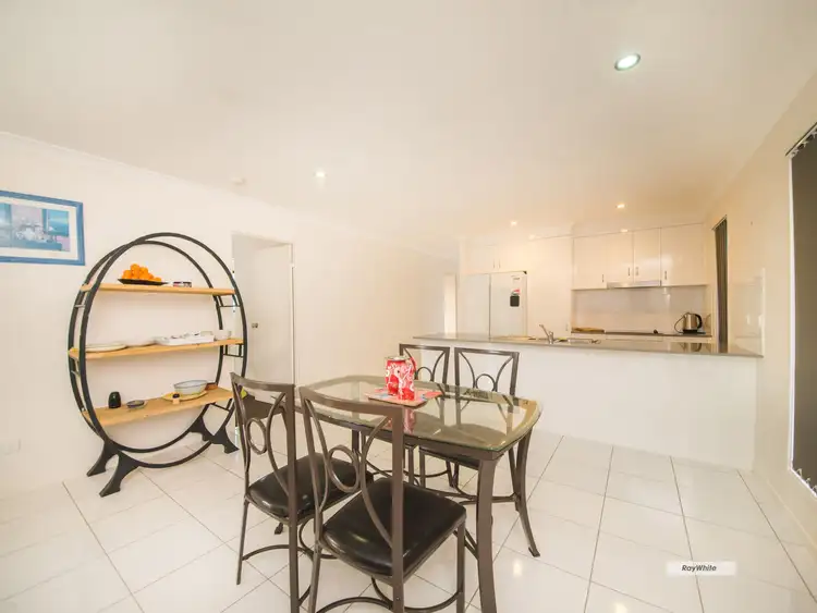 Fourth view of Homely house listing, 7 Vermont Drive, Parkhurst QLD 4702