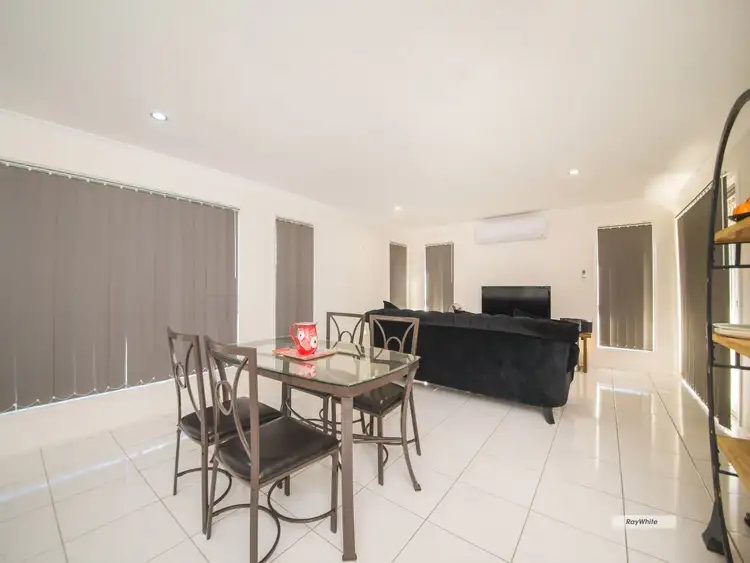Fifth view of Homely house listing, 7 Vermont Drive, Parkhurst QLD 4702