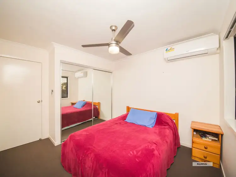 Sixth view of Homely house listing, 7 Vermont Drive, Parkhurst QLD 4702