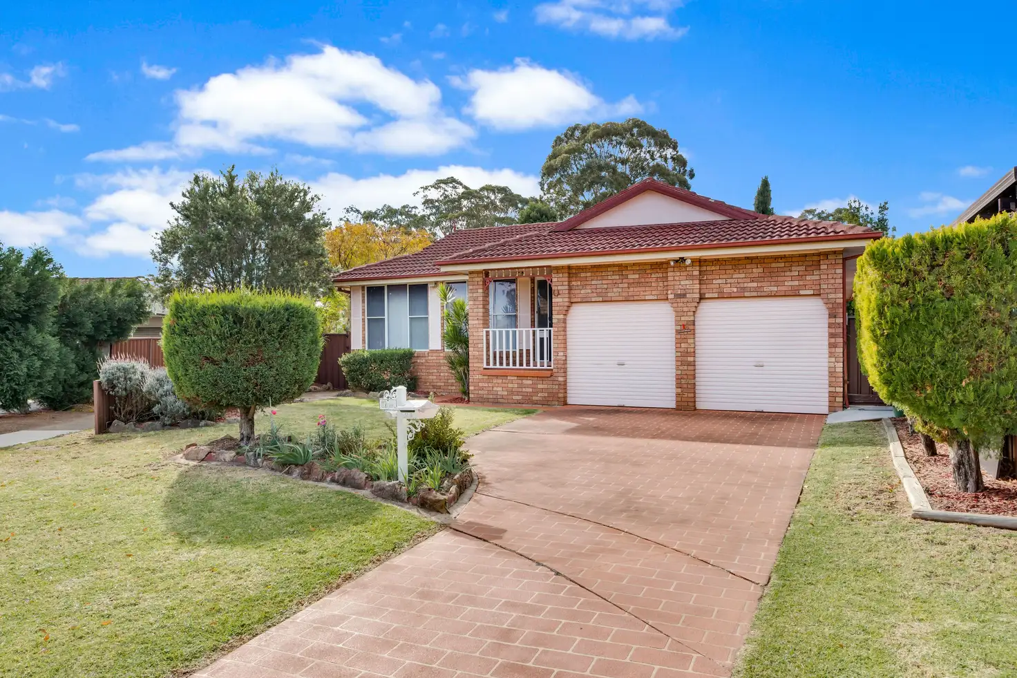 Main view of Homely house listing, 3 Svensden Place, Ingleburn NSW 2565