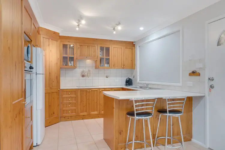 Second view of Homely house listing, 3 Svensden Place, Ingleburn NSW 2565