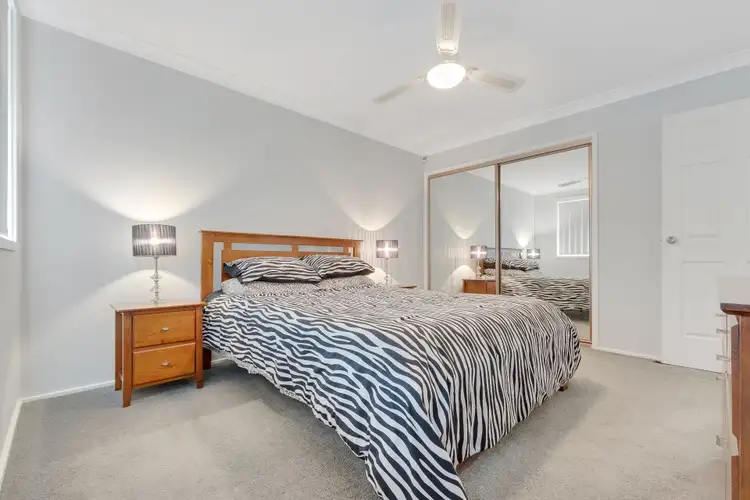 Fifth view of Homely house listing, 3 Svensden Place, Ingleburn NSW 2565