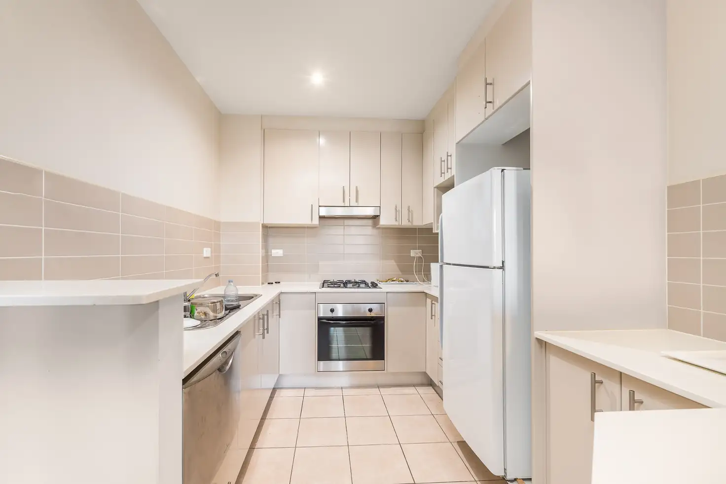 Main view of Homely apartment listing, 314/354 church Street, Parramatta NSW 2150