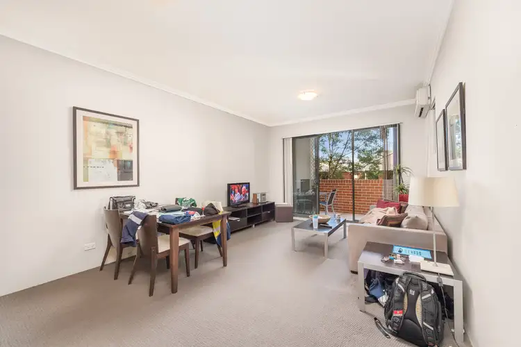 Second view of Homely apartment listing, 314/354 church Street, Parramatta NSW 2150