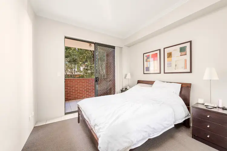 Fourth view of Homely apartment listing, 314/354 church Street, Parramatta NSW 2150